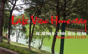 Lake View Homestay
