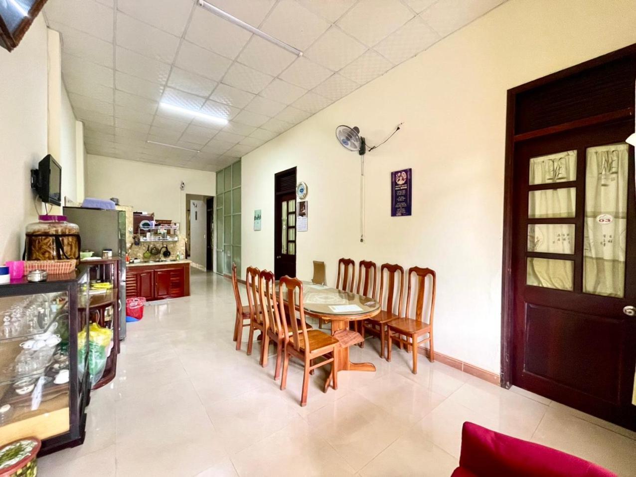 Lake View Homestay Pleiku Exterior foto